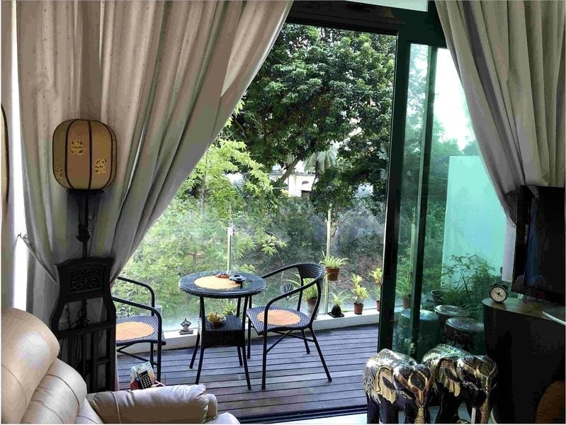 RIVERIA GARDENS 3