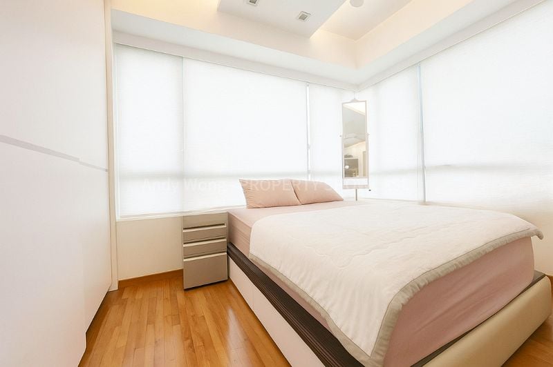 THE RIVERINE BY THE PARK 5