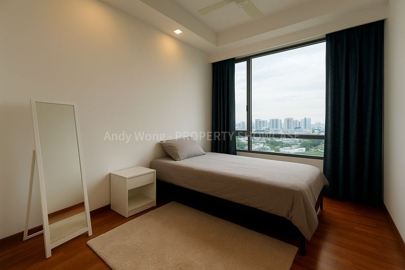 THE RIVERINE BY THE PARK 7