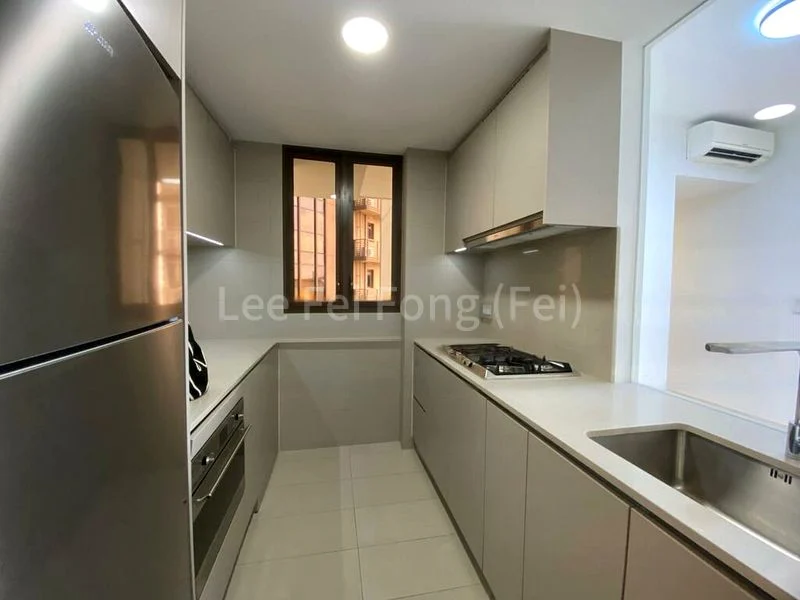 SEASIDE RESIDENCES 2