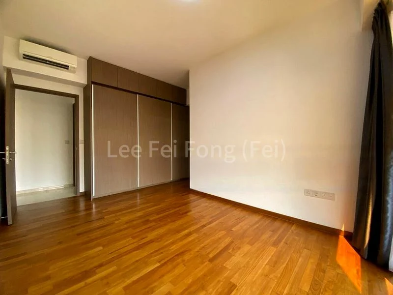 SEASIDE RESIDENCES 3