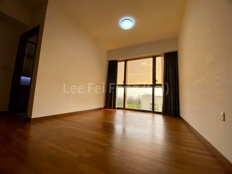 SEASIDE RESIDENCES 4