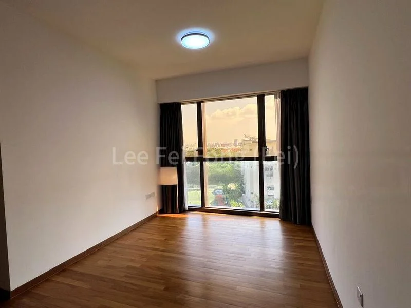 SEASIDE RESIDENCES 5