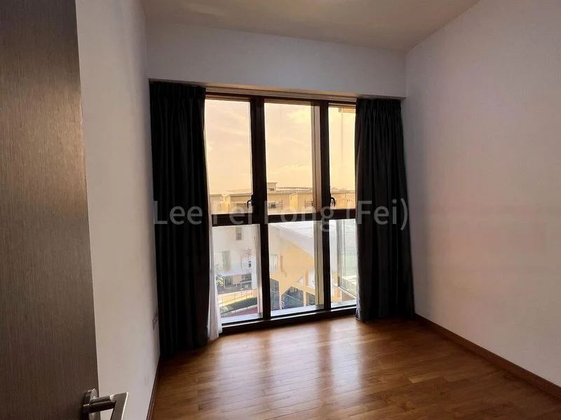 SEASIDE RESIDENCES 6