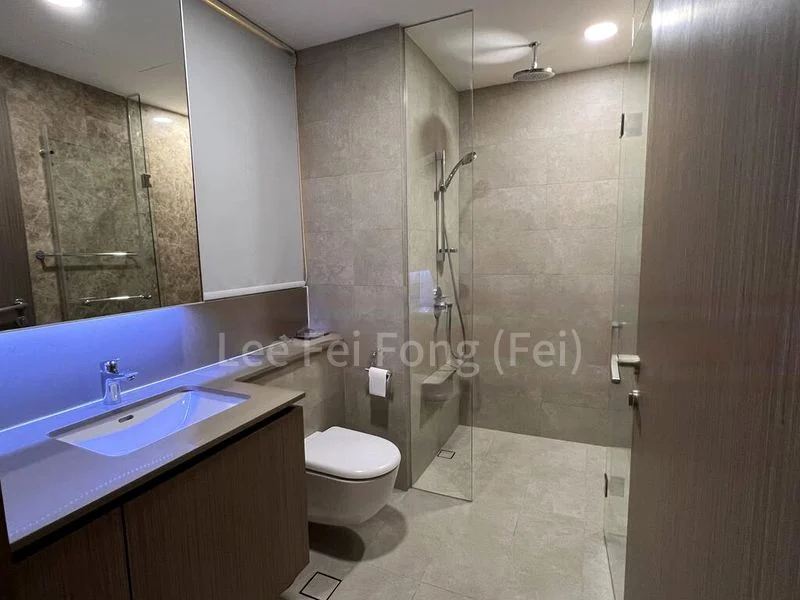 SEASIDE RESIDENCES 7