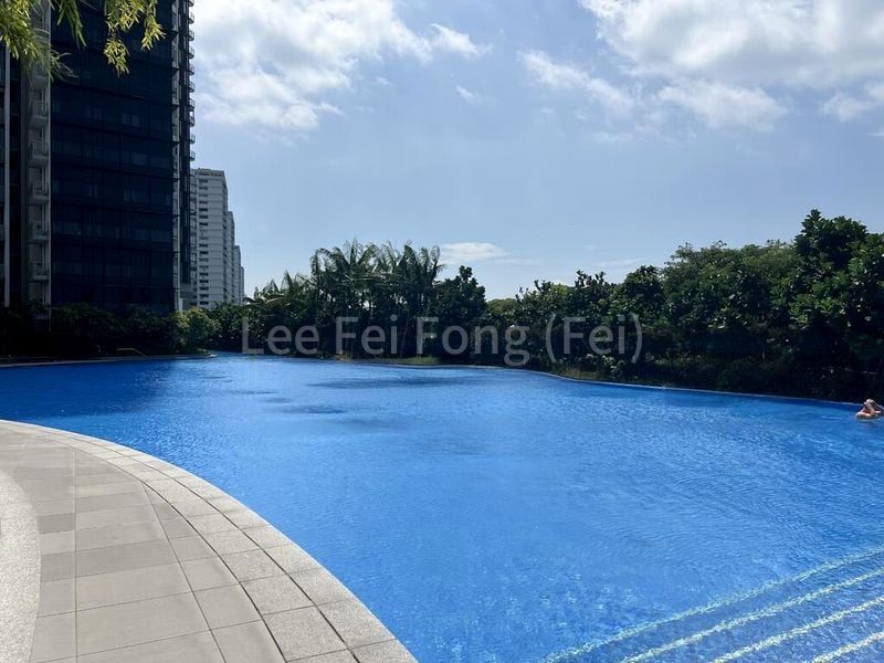 SEASIDE RESIDENCES 9