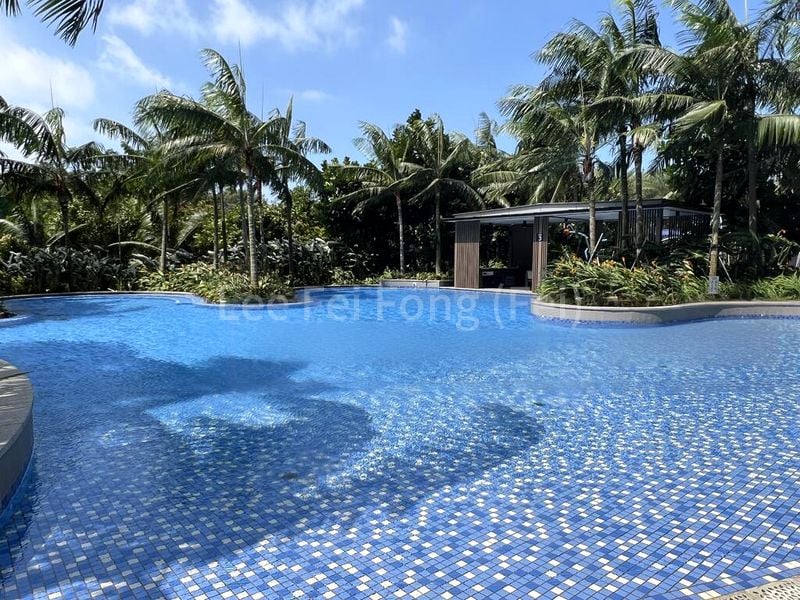 SEASIDE RESIDENCES 10