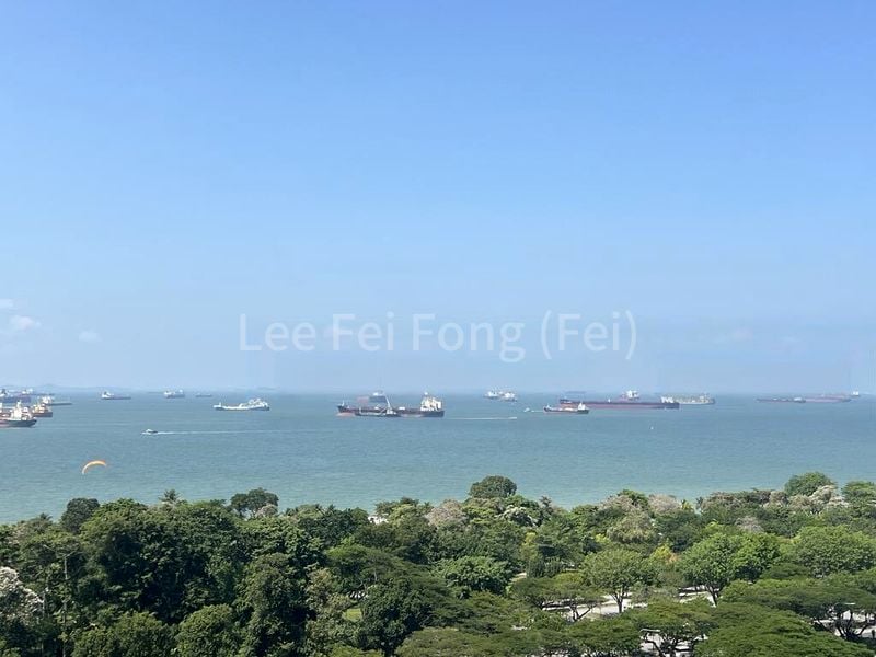 SEASIDE RESIDENCES 11