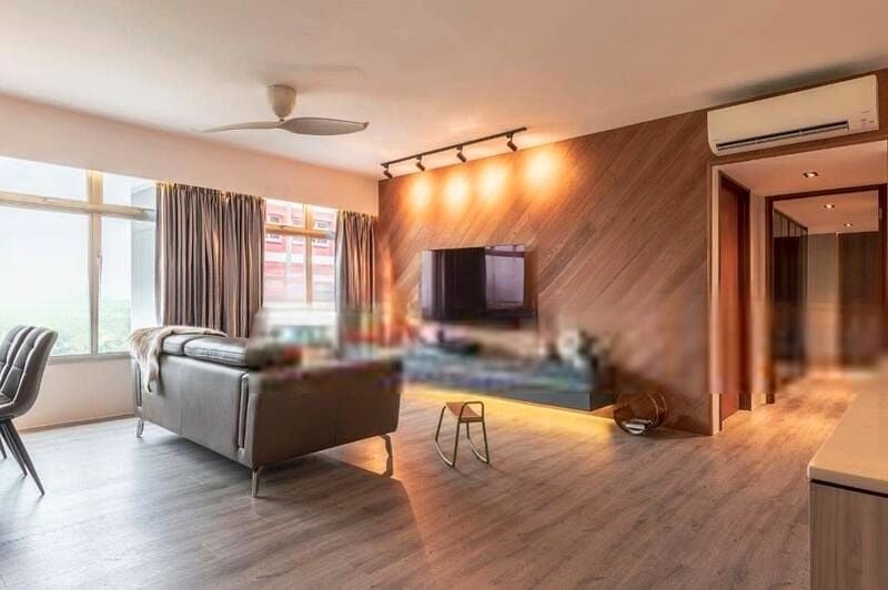 BT BATOK WEST AVE 8 4