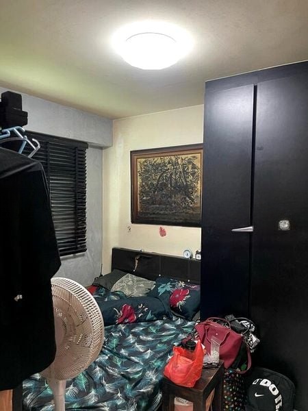 JURONG WEST CTRL 3 2