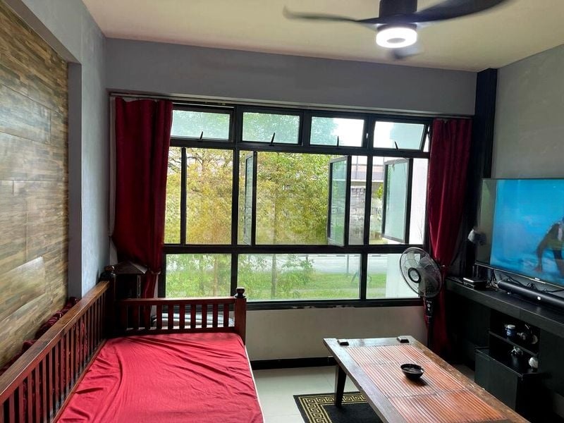 JURONG WEST CTRL 3 3