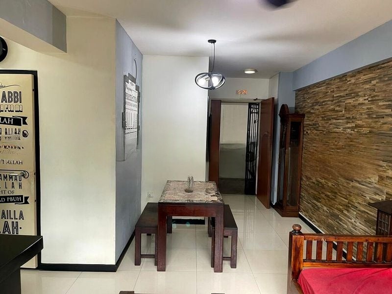 JURONG WEST CTRL 3 5