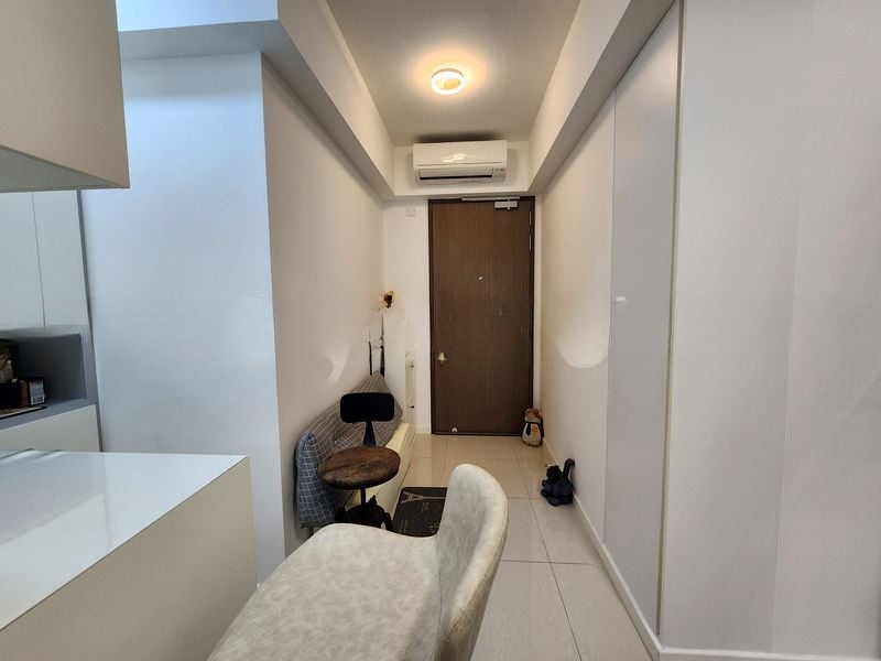 TREASURE AT TAMPINES 3