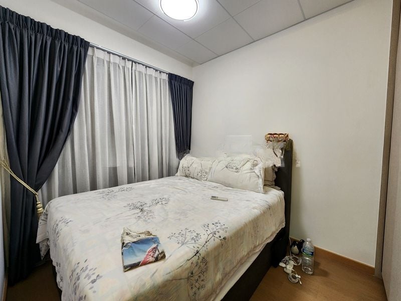 TREASURE AT TAMPINES 7