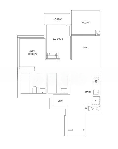 TREASURE AT TAMPINES 8