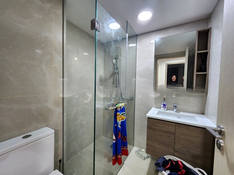 TREASURE AT TAMPINES 2