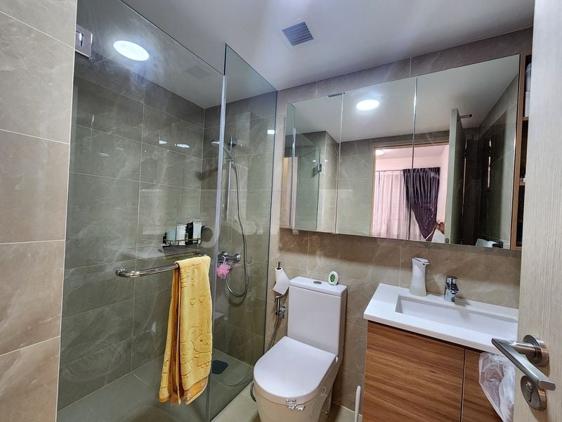 TREASURE AT TAMPINES 5