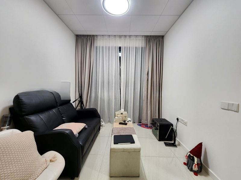 TREASURE AT TAMPINES 6