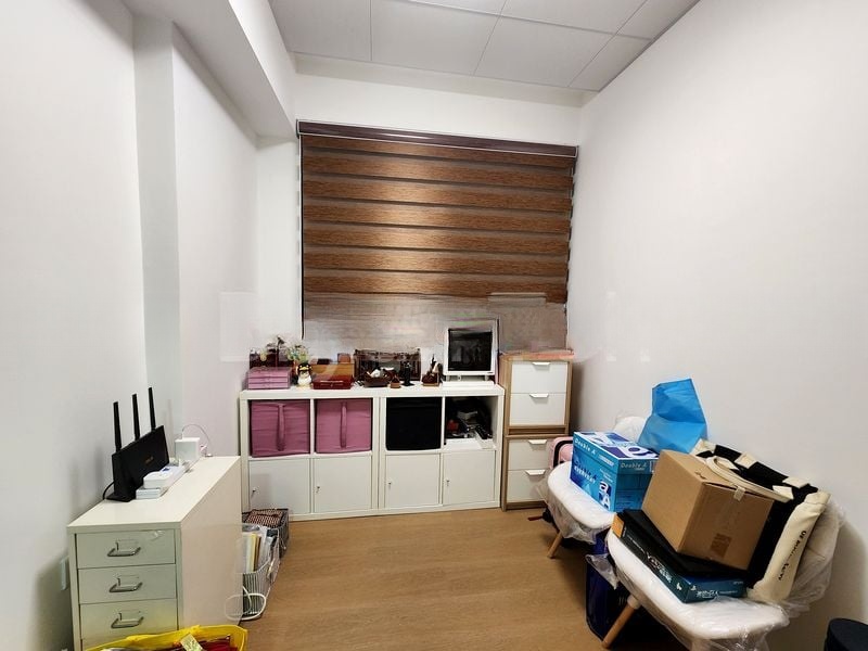 TREASURE AT TAMPINES 4