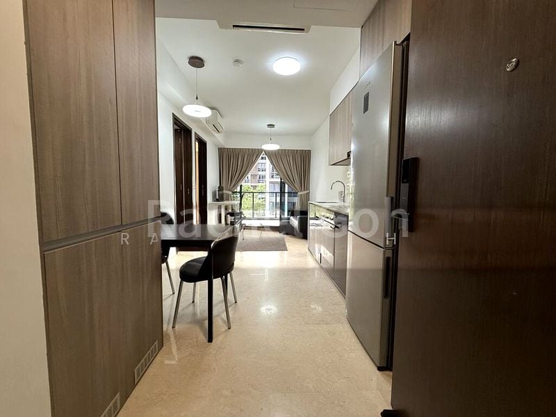 BOTANIQUE AT BARTLEY 6