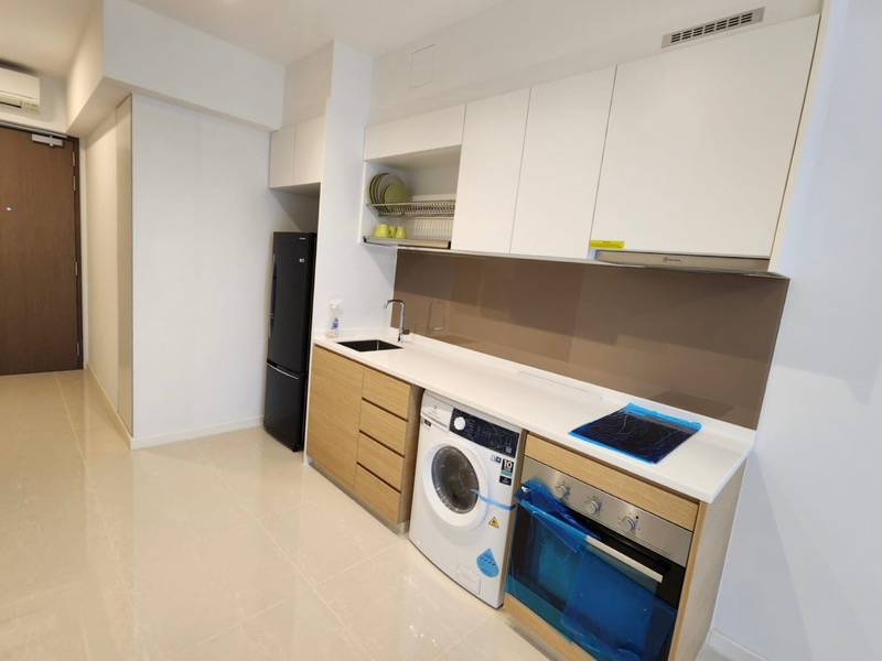 TREASURE AT TAMPINES 9