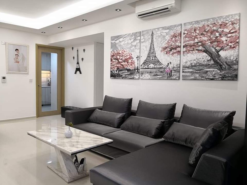 WESTWOOD RESIDENCES 19