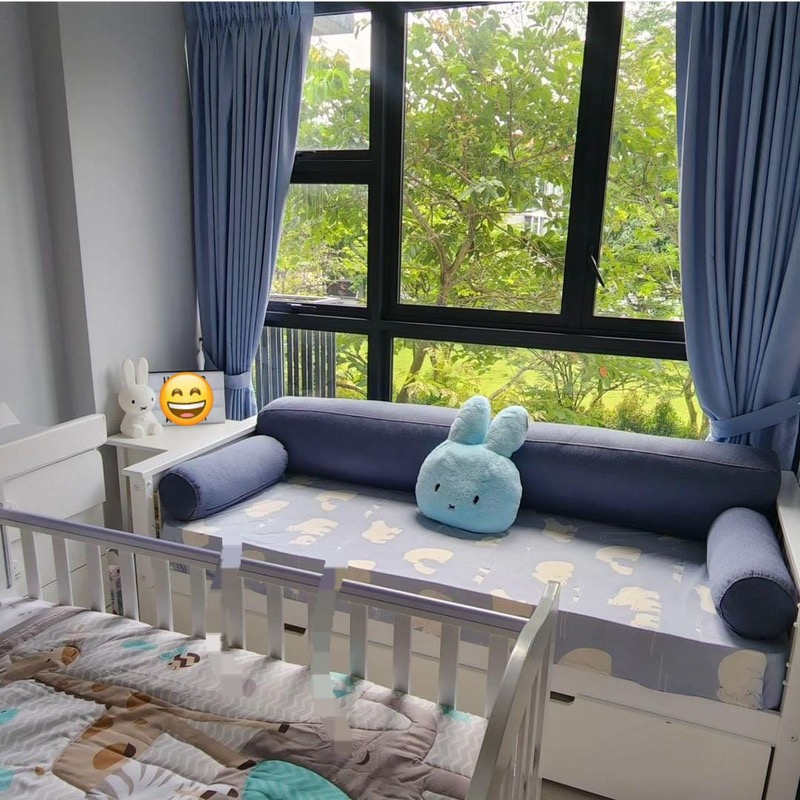 WESTWOOD RESIDENCES 21