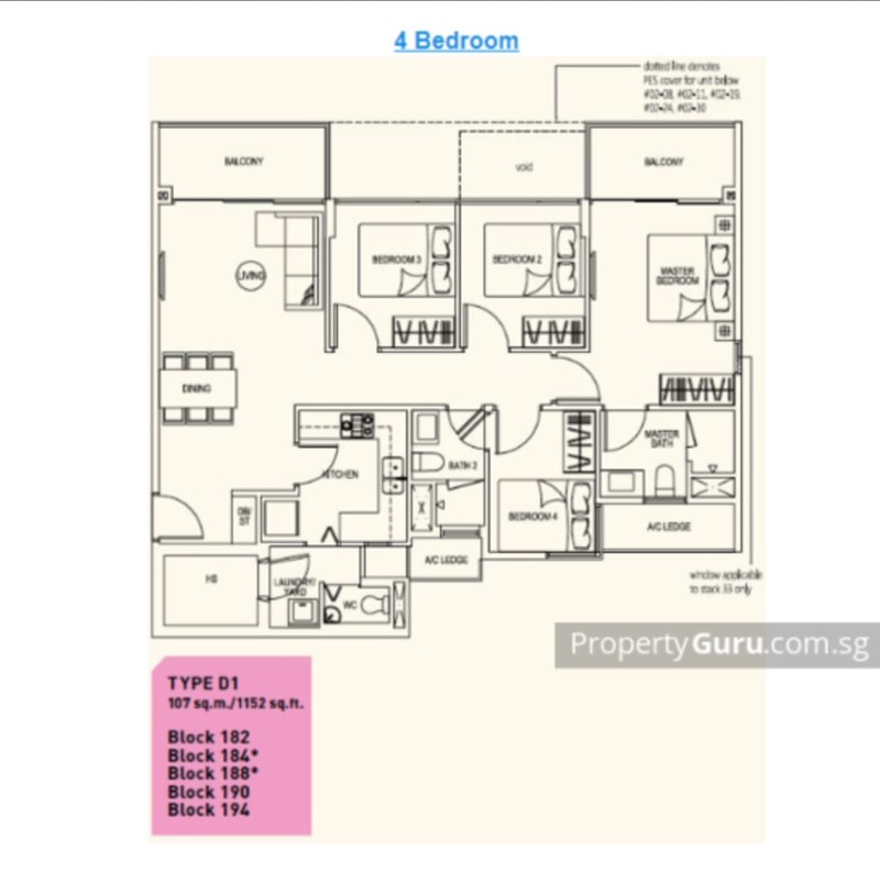WESTWOOD RESIDENCES 22