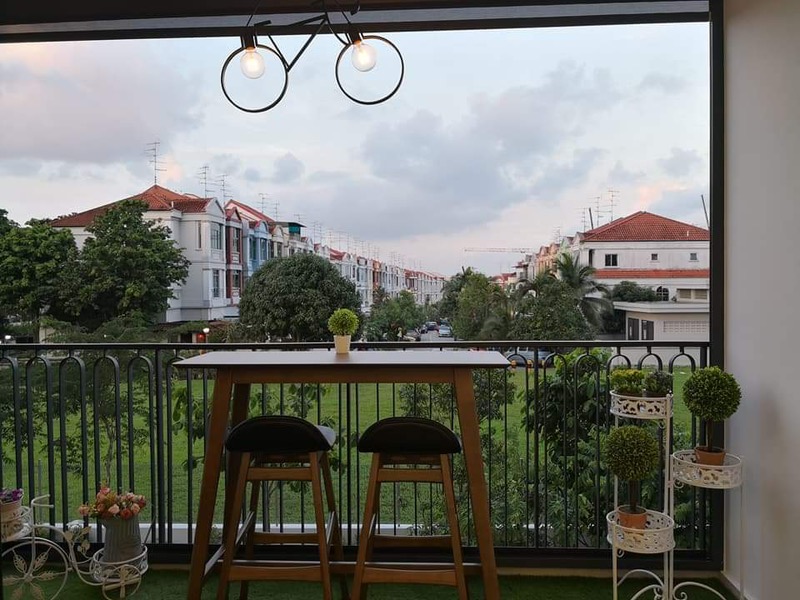 WESTWOOD RESIDENCES 7