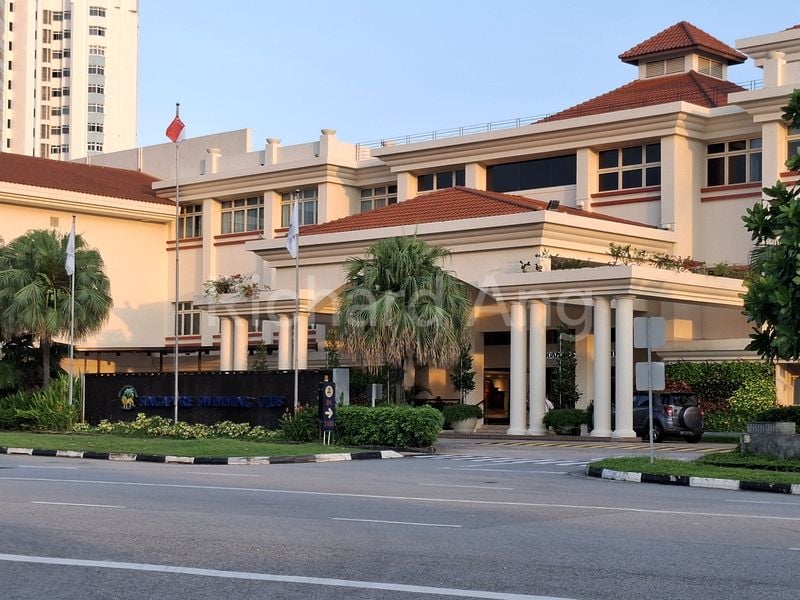 ARINA EAST RESIDENCES 11