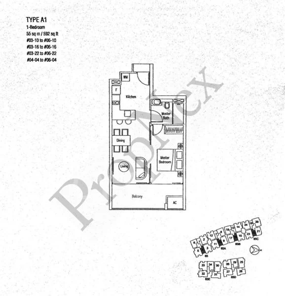 WATERSCAPE AT CAVENAGH 9