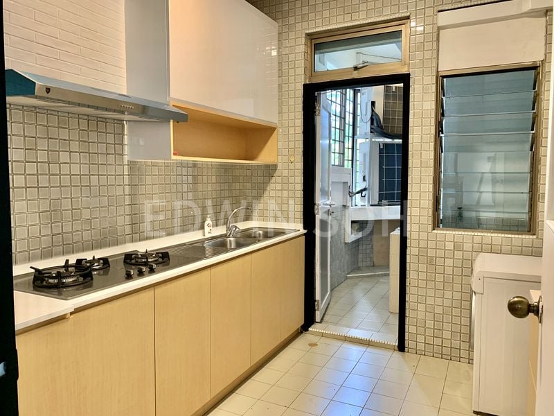 BUONA VISTA GARDENS 4