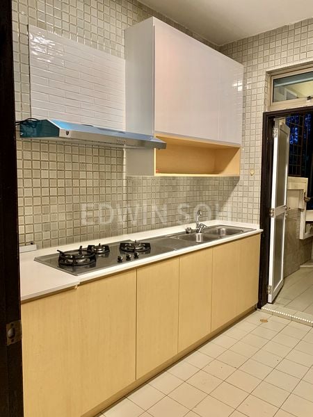 BUONA VISTA GARDENS 5