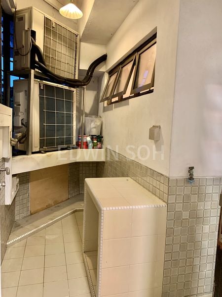 BUONA VISTA GARDENS 7