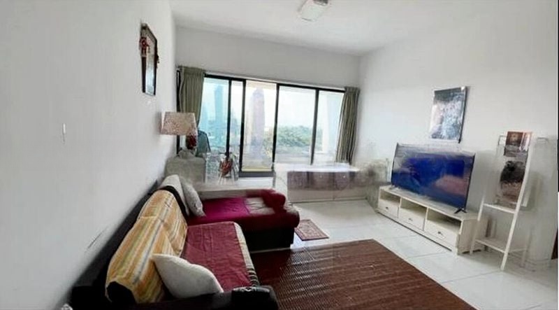 HARBOUR VIEW TOWERS 8