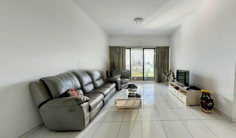HARBOUR VIEW TOWERS 2