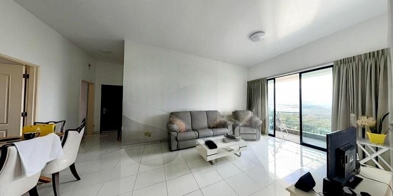 HARBOUR VIEW TOWERS 1