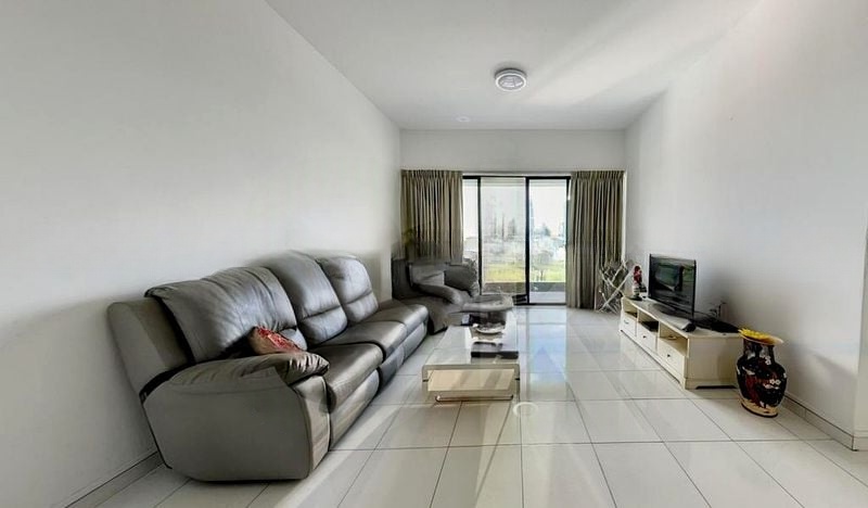HARBOUR VIEW TOWERS 4