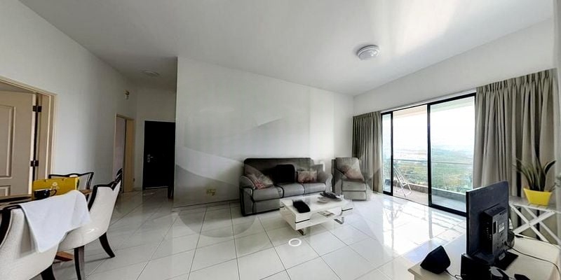 HARBOUR VIEW TOWERS 3
