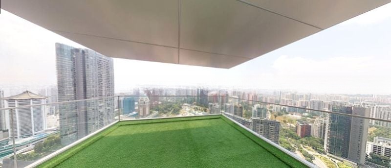 SKYLINE @ ORCHARD BOULEVARD 5