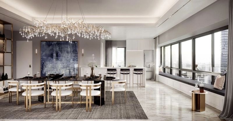 SKYLINE @ ORCHARD BOULEVARD 13