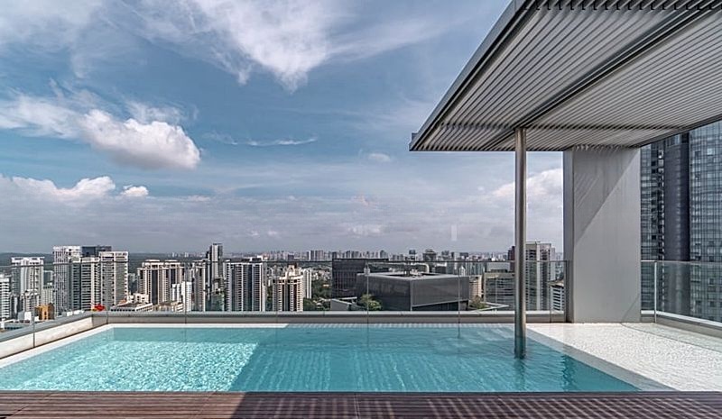 SKYLINE @ ORCHARD BOULEVARD 8