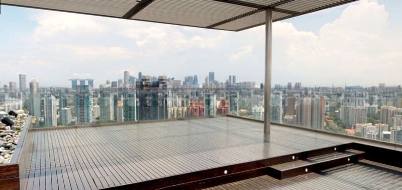 SKYLINE @ ORCHARD BOULEVARD 6