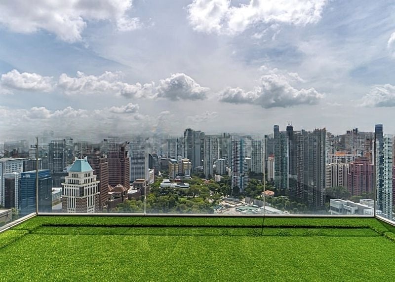 SKYLINE @ ORCHARD BOULEVARD 10