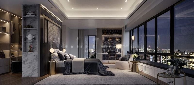 SKYLINE @ ORCHARD BOULEVARD 12