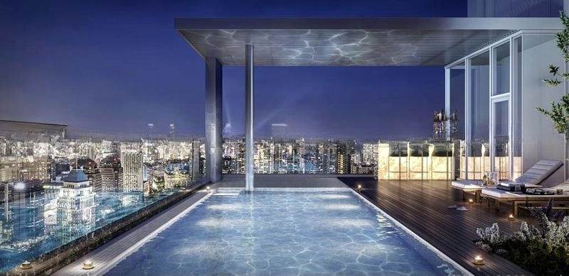 SKYLINE @ ORCHARD BOULEVARD 11