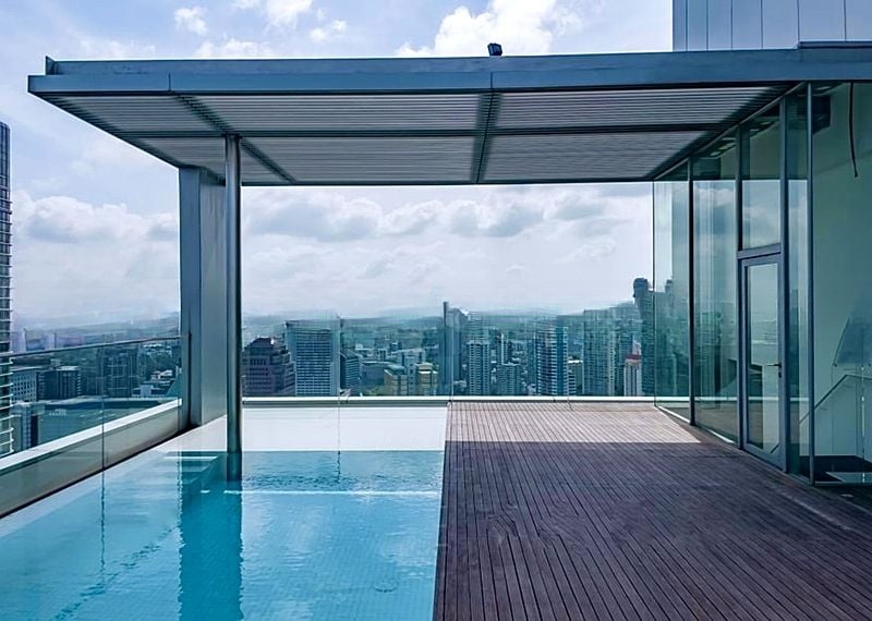 SKYLINE @ ORCHARD BOULEVARD 9