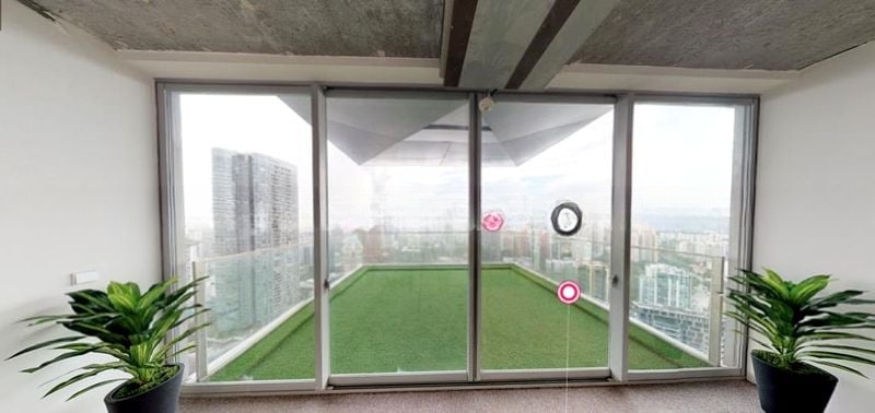 SKYLINE @ ORCHARD BOULEVARD 2