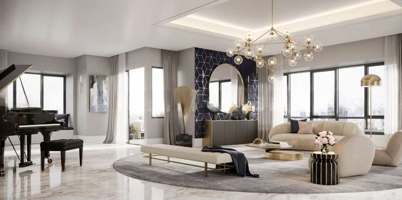 SKYLINE @ ORCHARD BOULEVARD 14