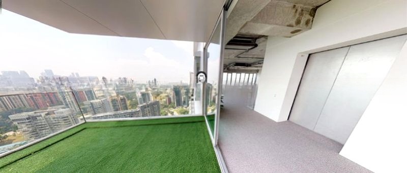 SKYLINE @ ORCHARD BOULEVARD 3